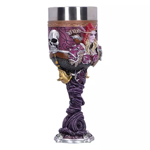 Reservar Copa Sylvanas Goblet Resina World of Warcraft 19 cm 