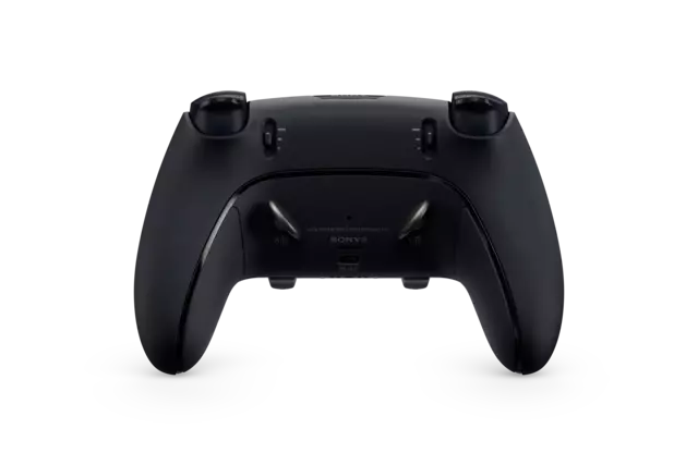 Reservar Mando DualSense Edge Edición Midnight Black PS5 Midnight Black