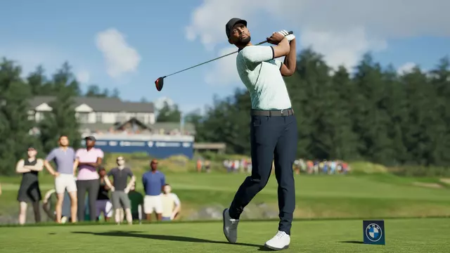 Reservar PGA Tour 2K25 Xbox Series Estándar screen 7