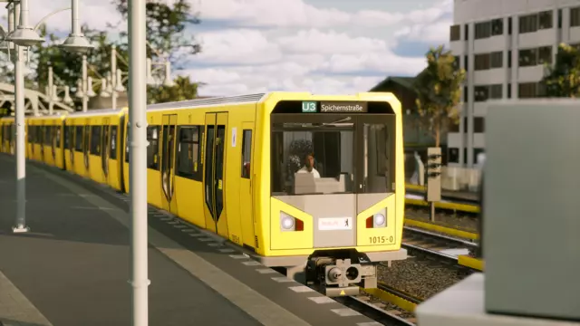 Reservar Subway Simulator 2 PS5 Estándar screen 33