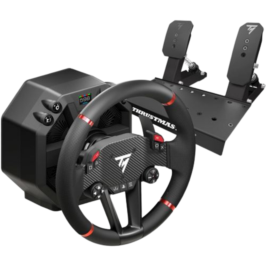 Volante Thrustmaster T598 Force Feedback Direct Axial Drive