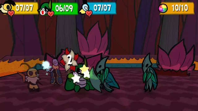 Reservar Bug Fables: The Everlasting Sapling Switch Estándar screen 6
