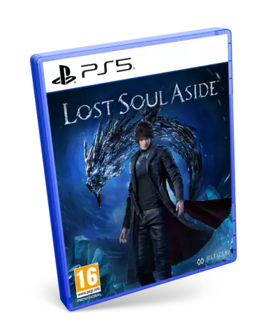 Reservar Lost Soul Aside PS5 Estándar