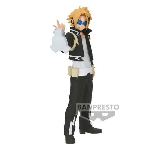 Comprar Figura My Hero Academia Denki Kaminari Figuras