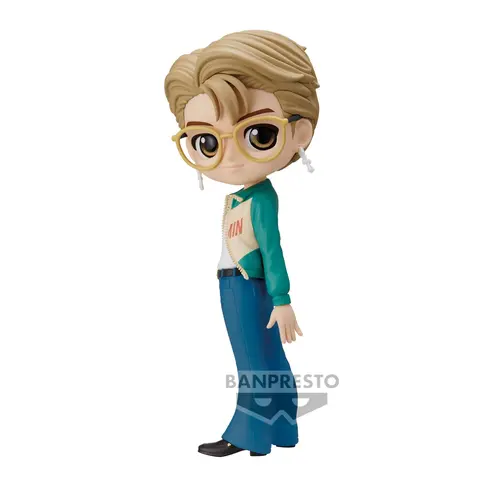 Comprar Figura Qposket BTS Tiny Tan Jimin Dynamite Ver A Figuras