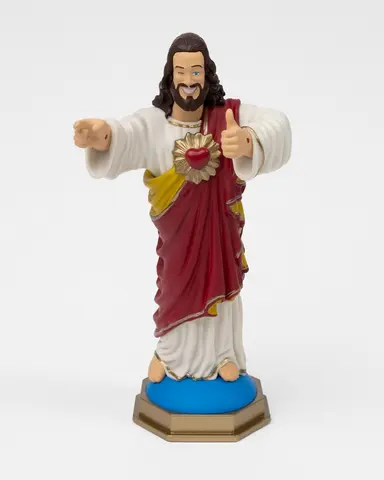 Comprar Figura Dogma Jay Y Bob El Silencioso Jesucristo Colega Figuras