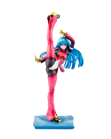 Figura Kula Diamond The King of Fighters XV Bishoujo 1/7 Kotobukiya