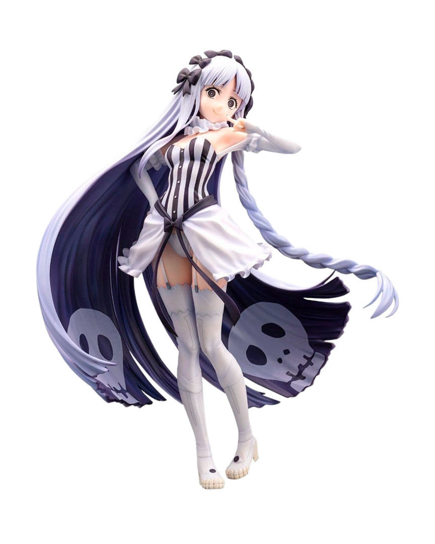 Figura francesca prelati fate/strange fake 1/7 kotobukiya
