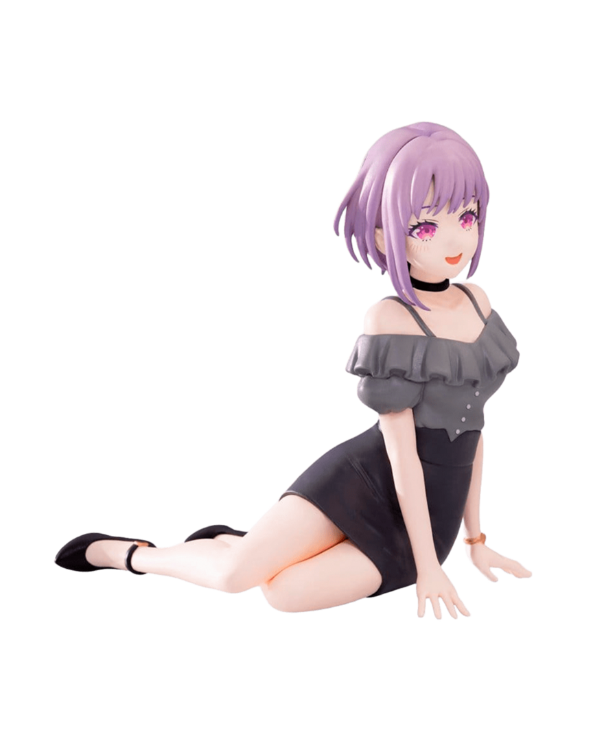 Figura ave mujica nyamu yutenji bang dream! project casual outfit ver. bushiroad