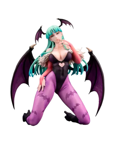 Figura Morrigan Aensland Darkstalkers 1/7 Kotobukiya