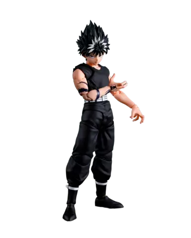 Figura Hiei Yu Yu Hakusho SH Figuarts