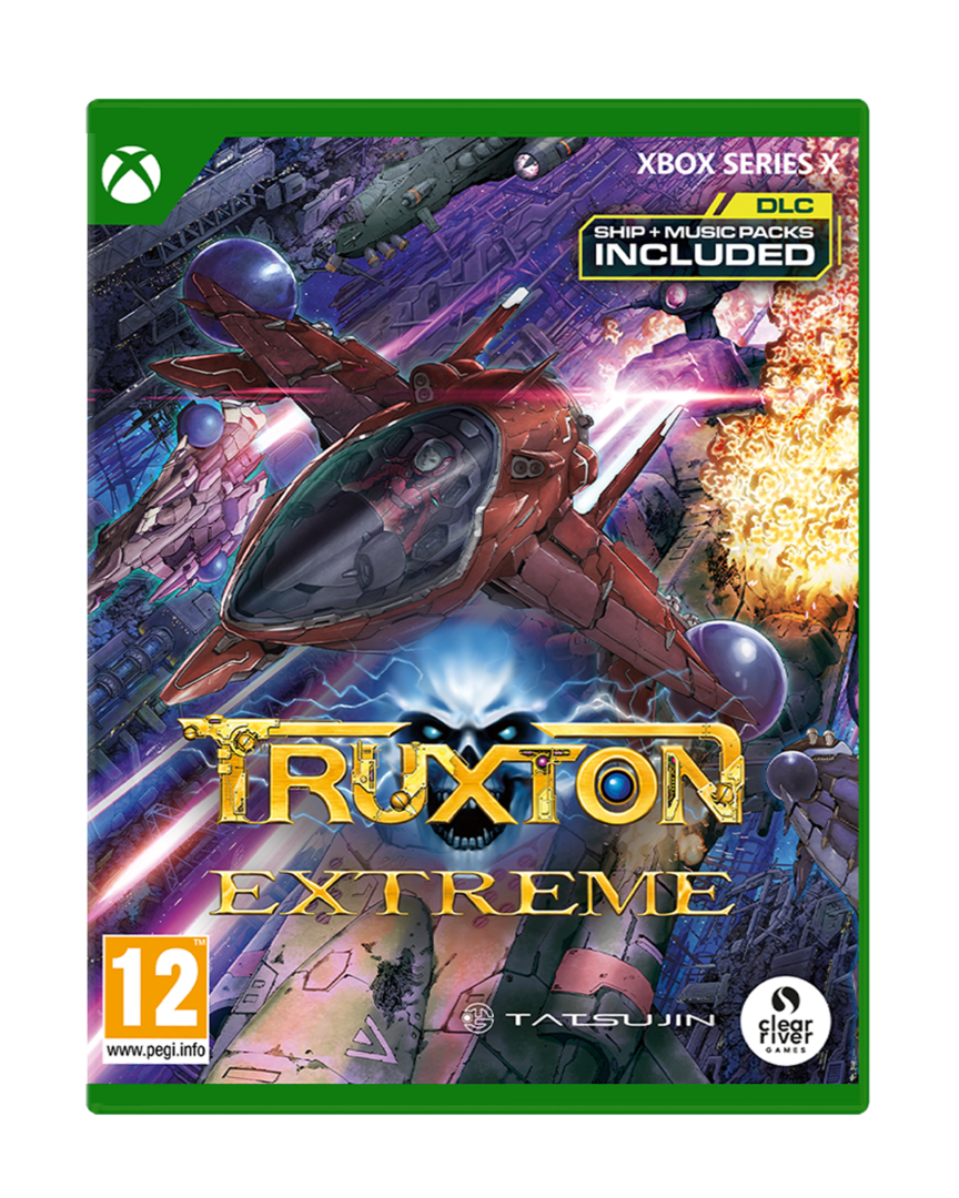Truxton Extreme
