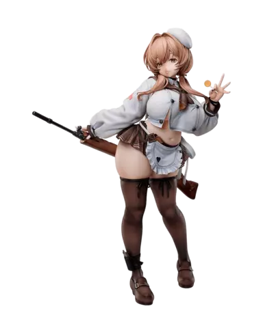 Figura Bready Goddess of Victory: Nikke 1/4 FREEing