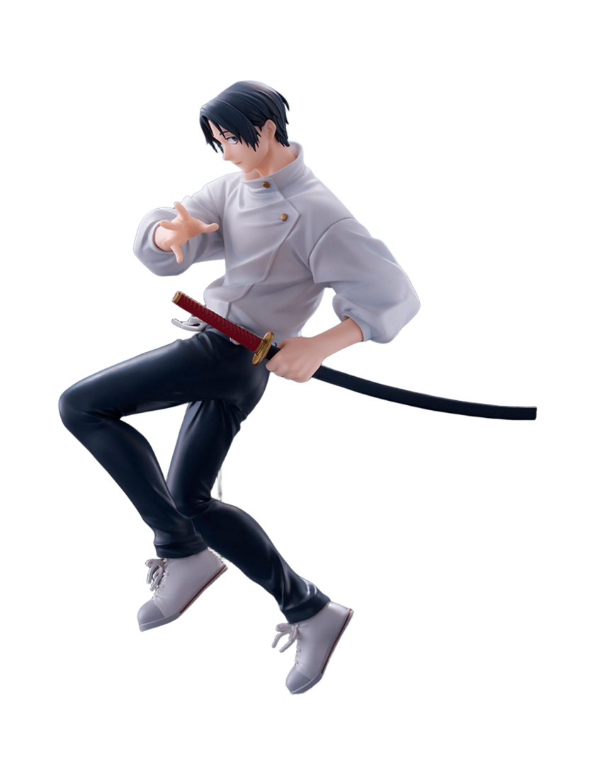 Figura Yuta Okkotsu Jujutsu Kaisen Trio-Try-iT Furyu