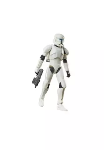 Comprar Clone Commando Fig. 15 Star Wars The Bad Batch The Black Series Figuras
