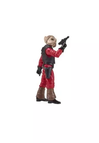 Comprar Nien Nunb Fig. 9,5 cm Return Of The Jedi Star Wars The Vintage Collection Figuras