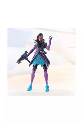Comprar Surtido 8 Figuras Ultimates 15 cm Overwatch Figuras