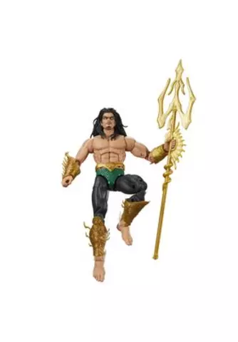 Comprar Namor Fig. 15 cm Namor The Sub-Mariner Marvel Legends Series Figuras