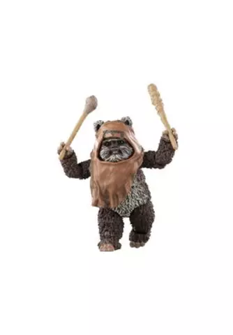 Comprar Wicket W. Warrick Fig. 15 cm Star Wars Return Of The Jedi The Black Series Figuras