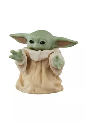 Comprar Grogu Fig. 9,5 cm Star Wars The Mandalorian The Vintage Collection Figuras