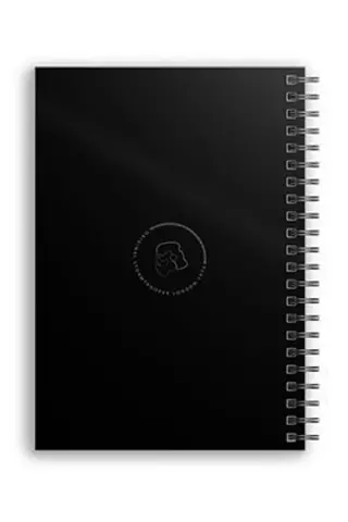 Comprar Libreta Espiral Salt Trooper Original Stormtrooper Estándar