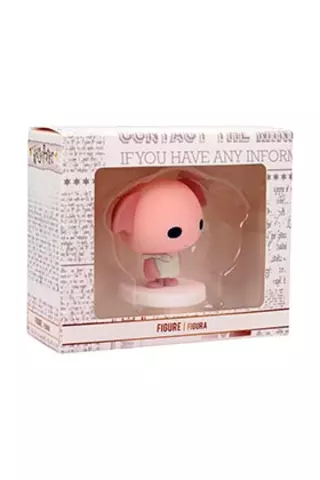 Comprar Dobby Mini Figura Goma Harry Potter Figuras