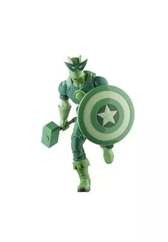 Comprar Super-Adaptoid Fig. 30 cm Avengers Marvel Legends Figuras