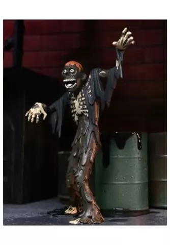 Comprar Tarman Scale Action Fig. 15 cm Return Of The Living Dead Toony Terrors Figuras
