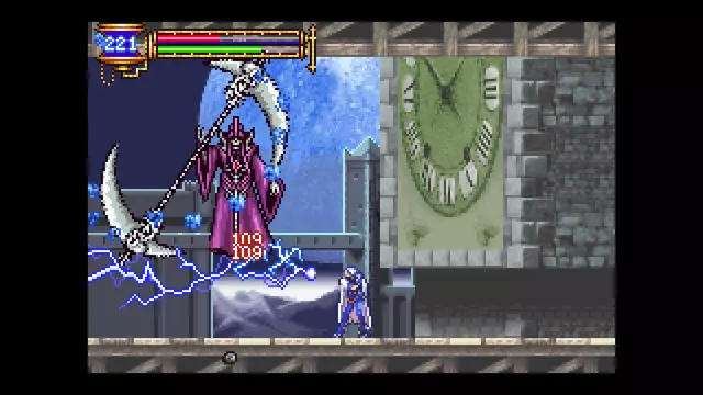 Comprar Castlevania Advance Collection – Dracula X   Xbox One Estándar - EEUU screen 4