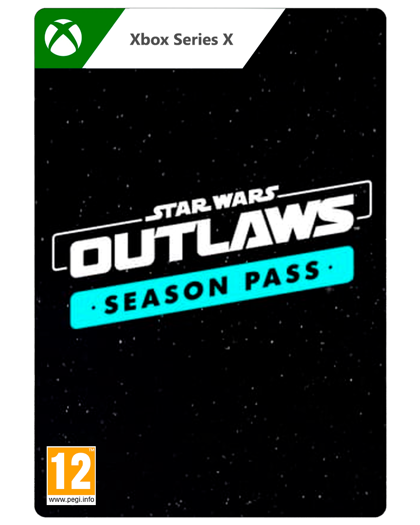 Star Wars Outlaws Pase de Temporada