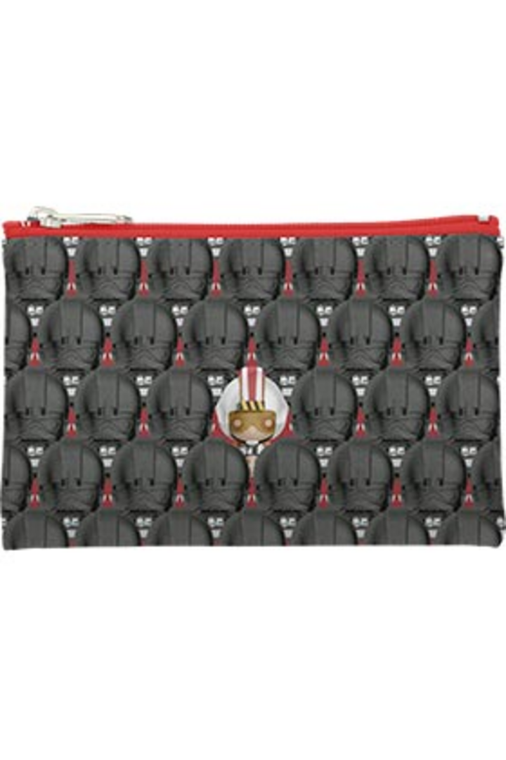 Estuche rectangular pilots original stormtrooper