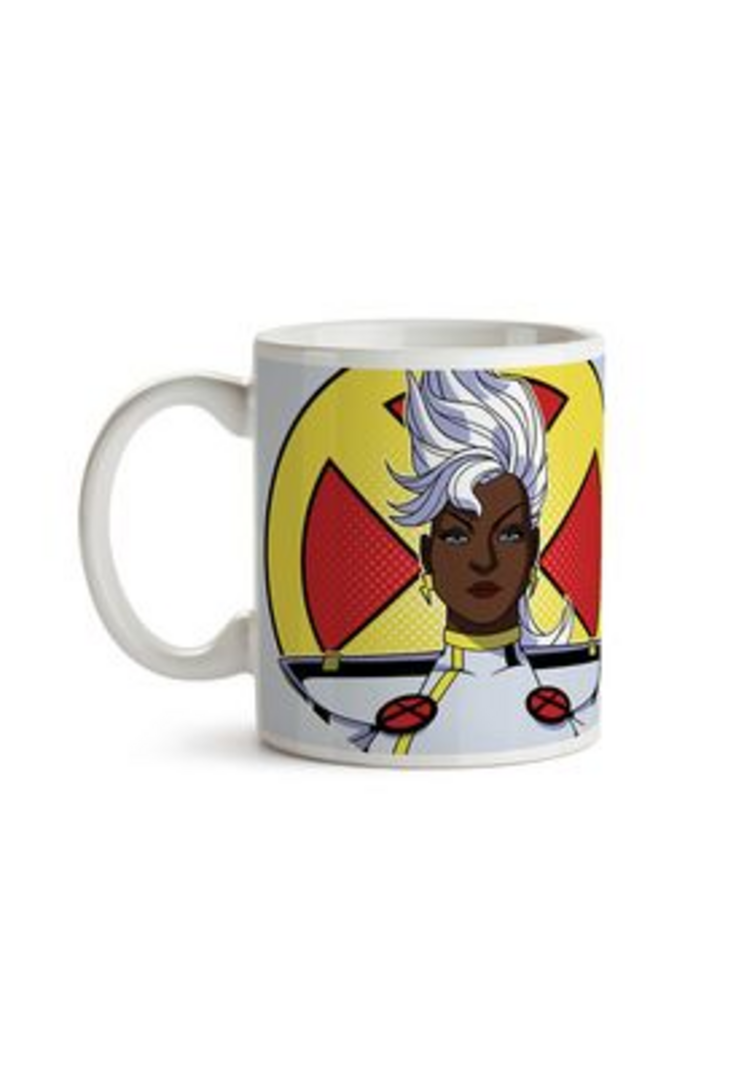 Storm taza 12,5 cm x-men 97 marvel