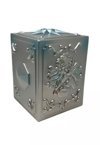 Comprar Andromeda / Shun Pandoras Box Hucha 15 cm Saint Seiya Estándar
