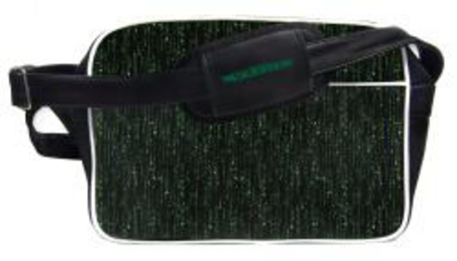 Matrix bolso bandolera the matrix