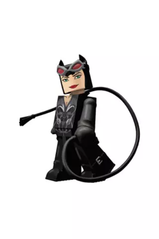 Comprar Catwoman Figura 10 cm Vinimates Vinyl Figure DC Comics Series 3 Figuras