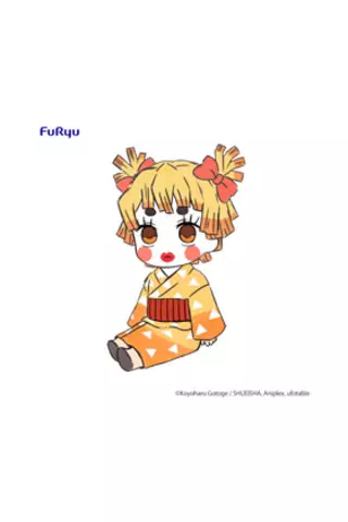 Comprar Zenco Fig 9 cm Kimetsu No Yaiba Potetto Figure Figuras