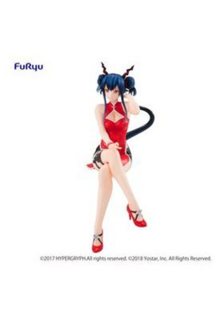 Chen fig 18 cm arknights noodle stopper