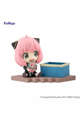 Comprar Anya Forger Hold Fig. 7 cm Spy X Family Figuras