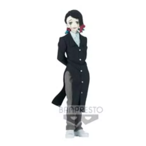 Comprar Enmu Fig 17 cm Kimetsu No Yaiba Demon Series Figuras Estándar