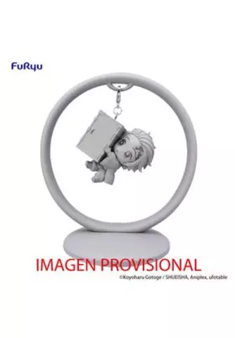Comprar Kamado Tanjiro Trapeze Fig 12 cm Kimetsu No Yaiba Figuras