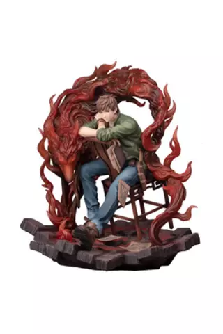Comprar Wu Xie Fig 24 cm Daomu Biji 1/7 Scale Figuras