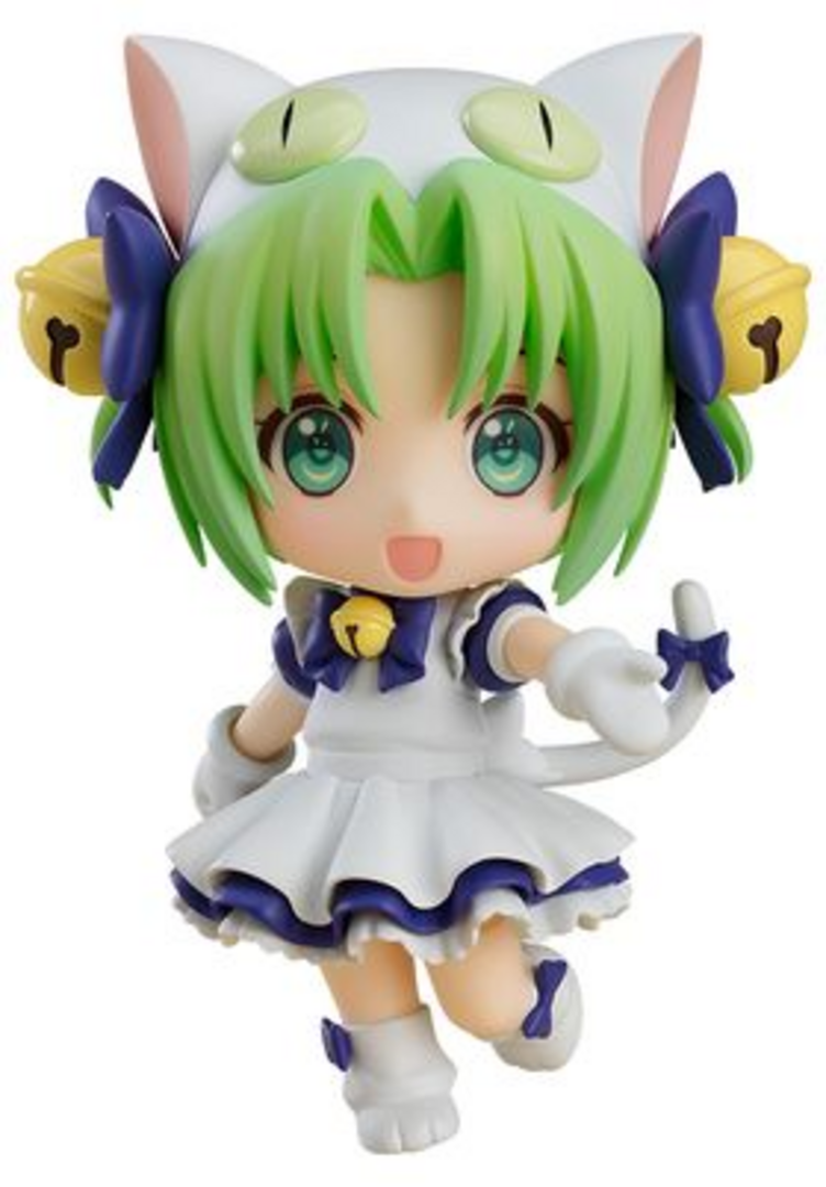 Dejiko Fig. 10 cm Reiwa No Di Gi Charat Nendoroid