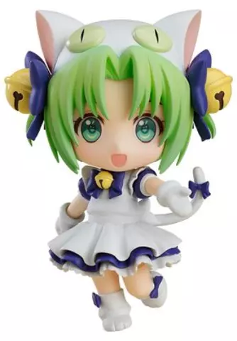 Comprar Dejiko Fig. 10 cm Reiwa No Di Gi Charat Nendoroid Figuras