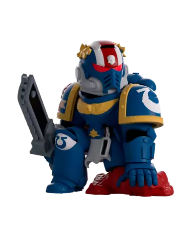 Figura Titus Warhammer 40k: Space Marine 2 Youtooz