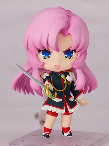 Reservar Figura Utena Tenjo Revolutionary Girl Utena Nendoroid Figuras Estándar