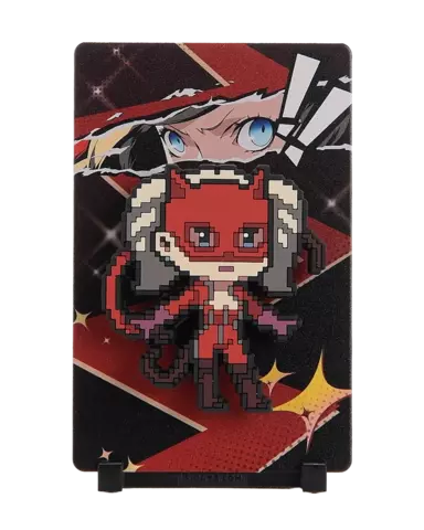Reservar FiGGYZ - Persona 5 - Panther Figuras