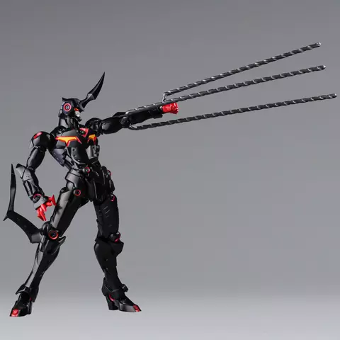 Reservar Figura Model Kit Lazengann Gurren Lagann PLAIOBOT Sentinel Figuras