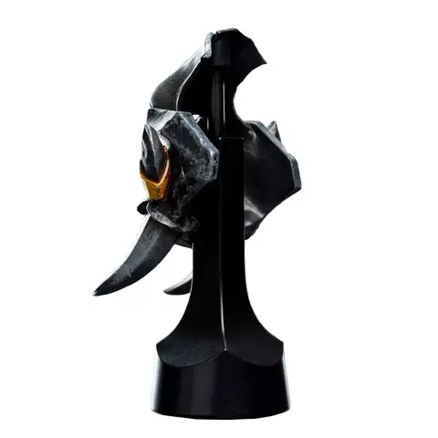 Reservar Replica Yelmo Orruk Ardboy Warhammer 40,000 1/4 Weta Workshop 15 cm Figuras