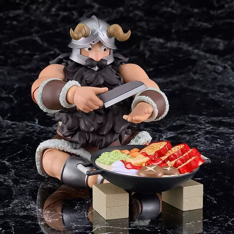 Reservar Figura Senshi Delicious in Dungeon Figma Max Factory 13cm Figuras Estándar