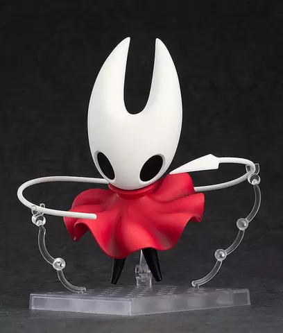 Reservar Figura Hornet Hollow Knight Nendoroid Figuras Estándar